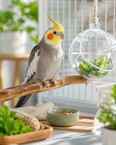 Feeding & Bowls