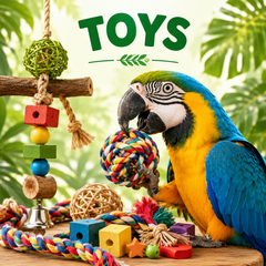 Toys