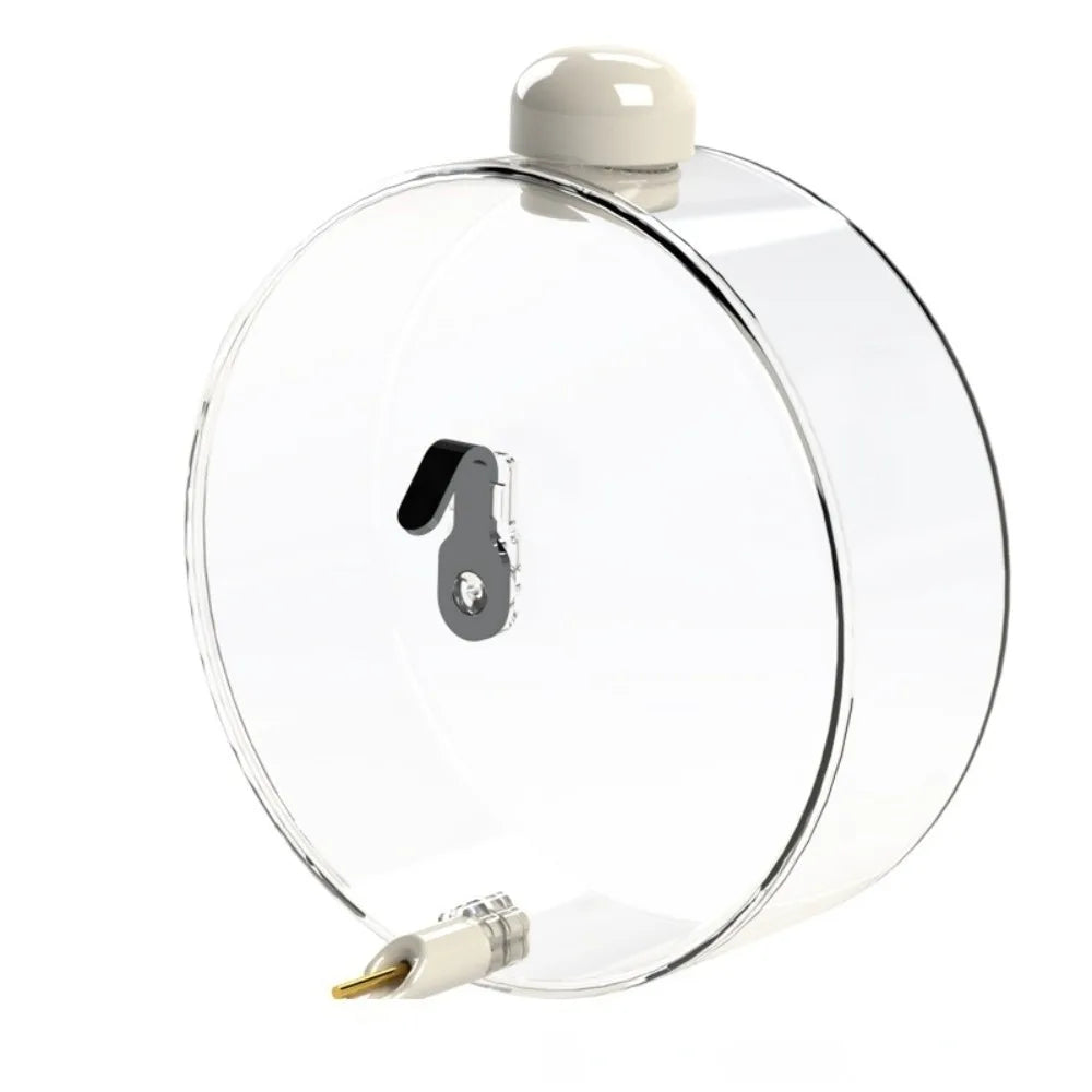 350ml Hanging Bird Water Feeder