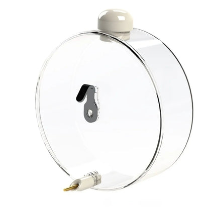 350ml Hanging Bird Water Feeder