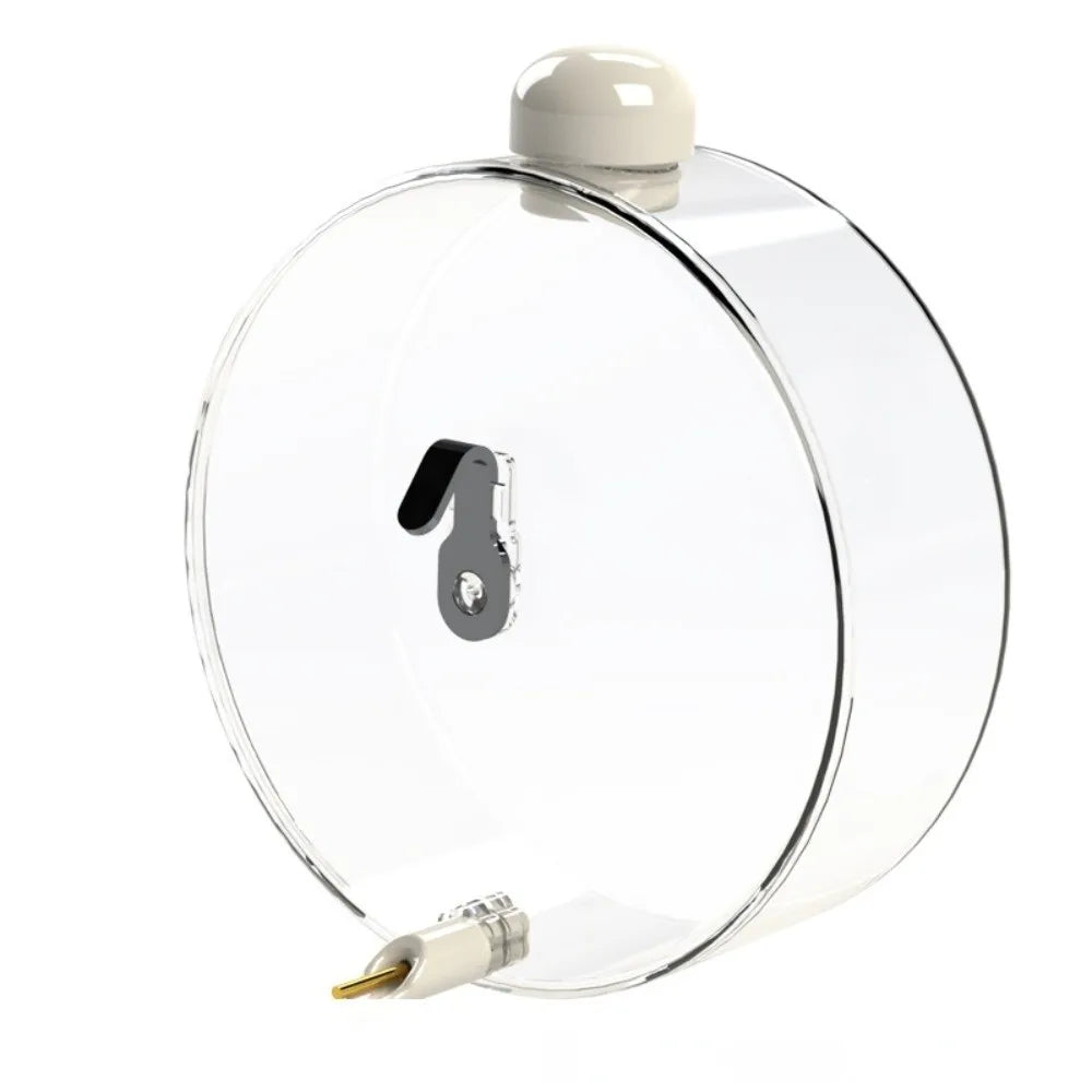 350ml Hanging Bird Water Feeder