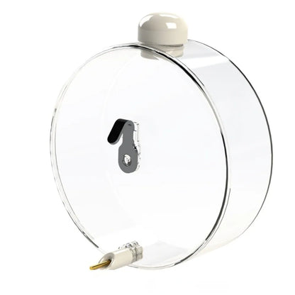 350ml Hanging Bird Water Feeder