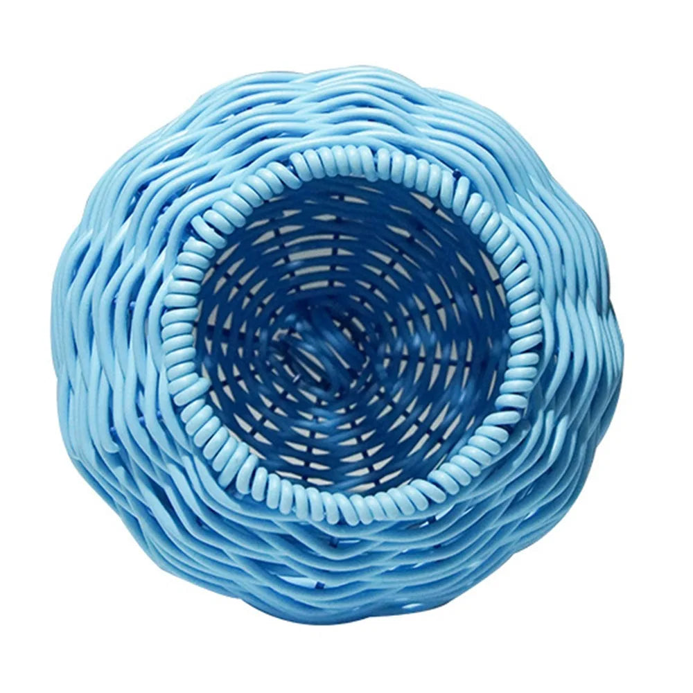 Spherical Woven Bird Nest – Hanging Breeding House
