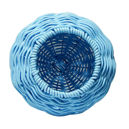 Spherical Woven Bird Nest – Hanging Breeding House