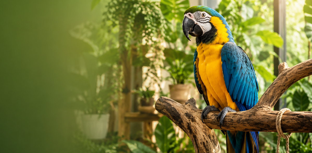 Avian Parrot
